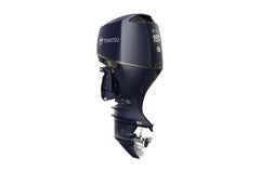 Tohatsu BFT150AXA 150 HP Outboard Motor image 0