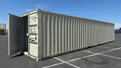 40ft New Shipping Container image 1